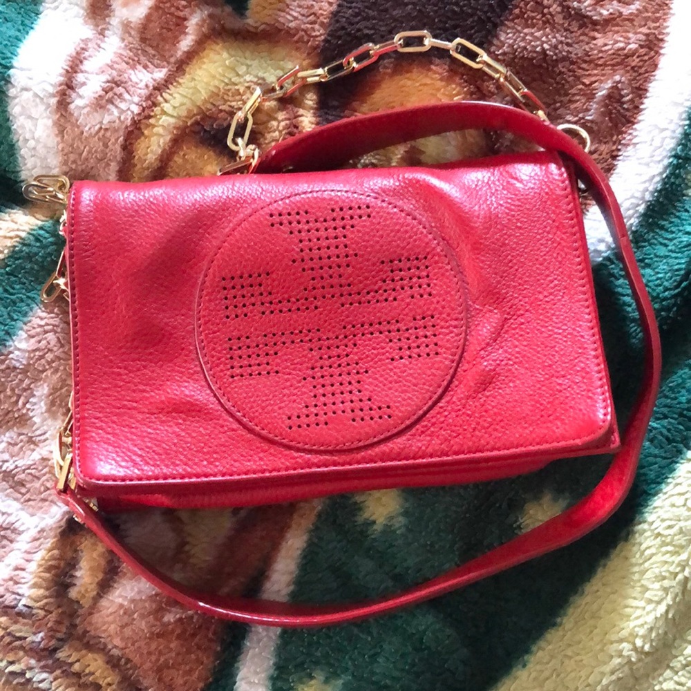Tory Burch crossbody purse